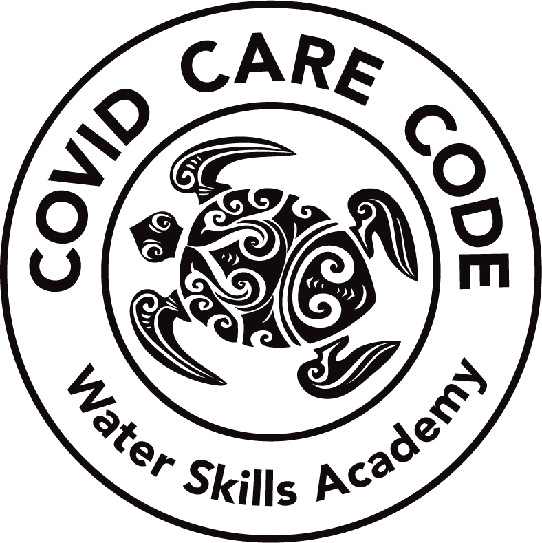 Covid Care Code - Water Skills Academy